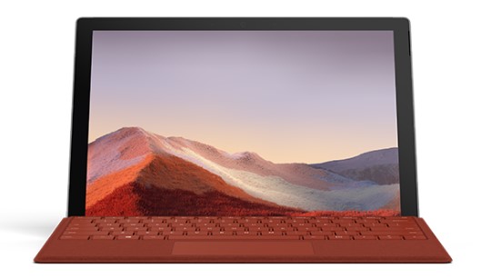 红旗清洁和维护 Surface