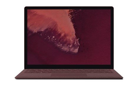 红旗Surface Laptop